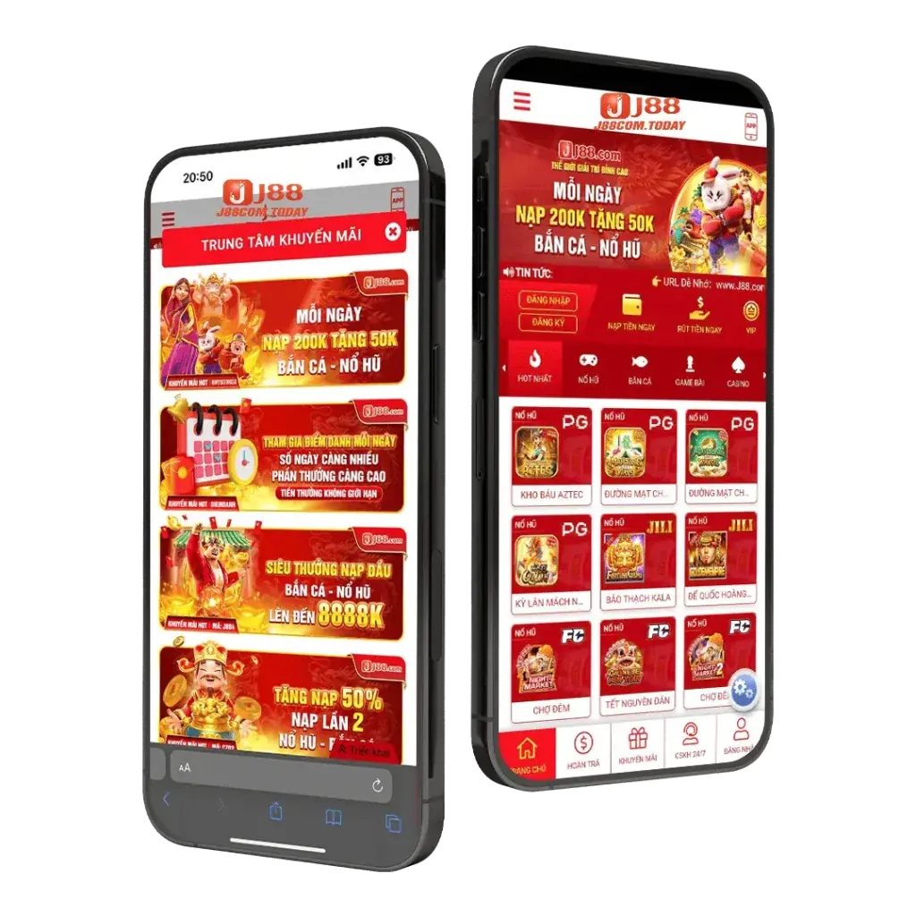 Đa Dạng Trò Chơi Nổ Hũ VB66