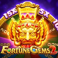 Jackpot Lũy Tiến