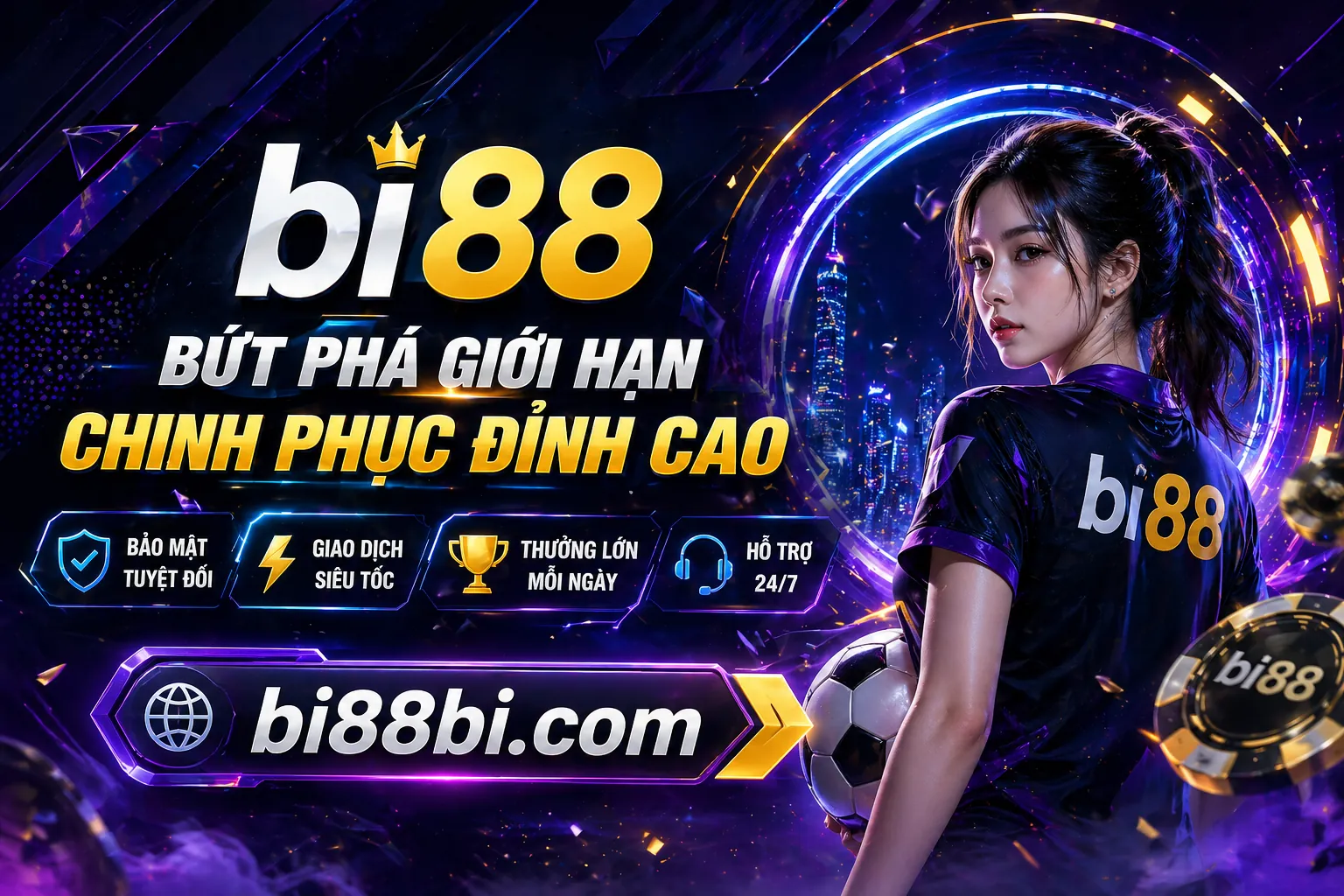 Khuyến mãi chào mừng