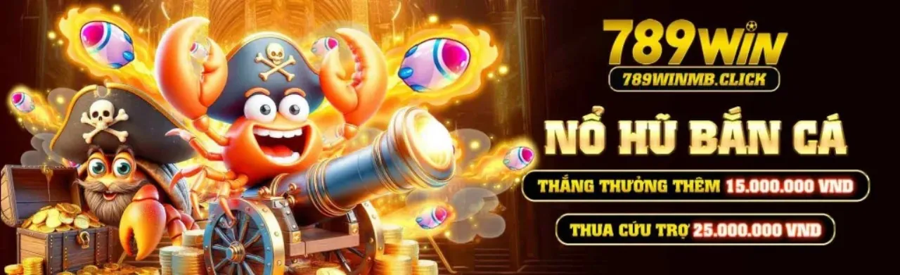 Sân chơi Nổ Hũ đỉnh cao VB66 với Jackpot lớn