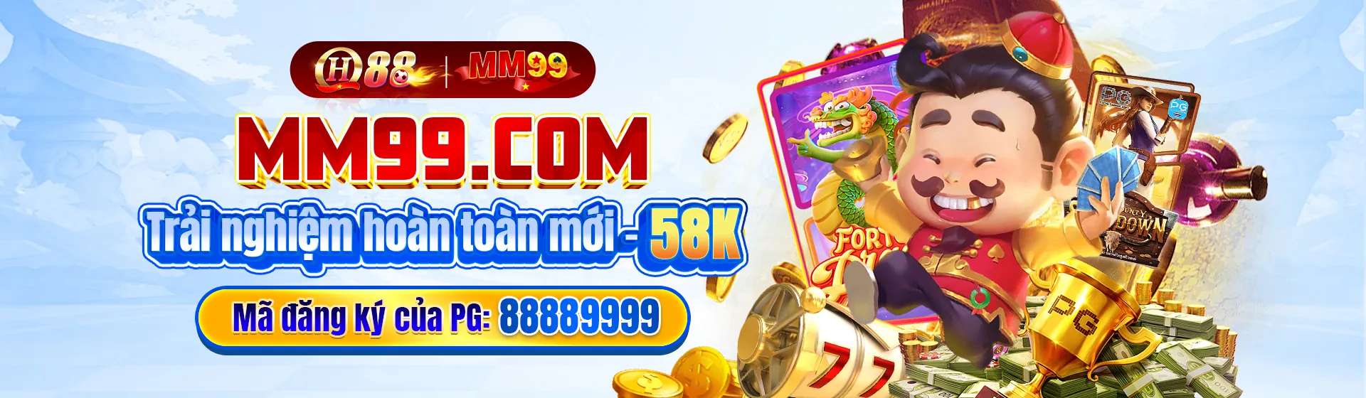 Hình ảnh tổng quan về các trò chơi nổ hũ sôi động tại VB66