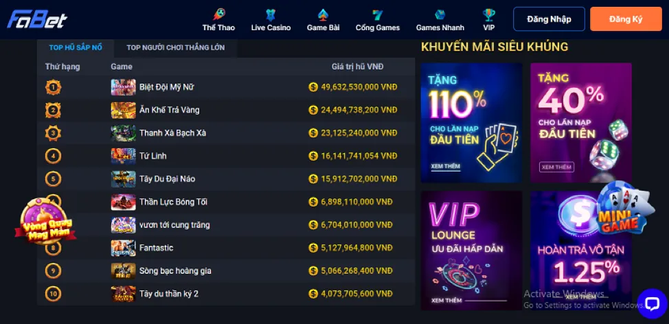 Cài Đặt Ứng Dụng VB66